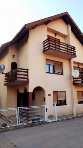 Apartman Tadić Bajina Bašta